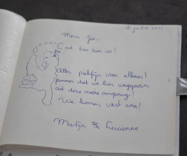 Σπίτι διακοπών 